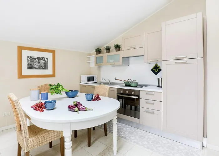 Adriano Appart hôtel 4*