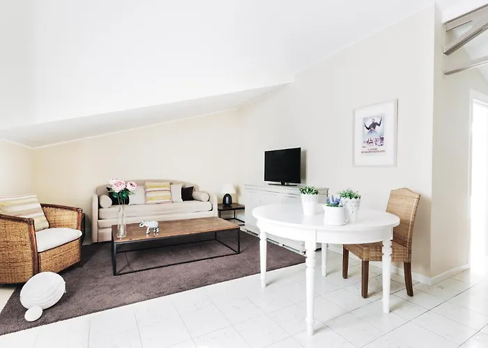 Adriano Appart hôtel 4*