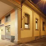 公寓式酒店 阿德里亚诺公寓式酒店 4*