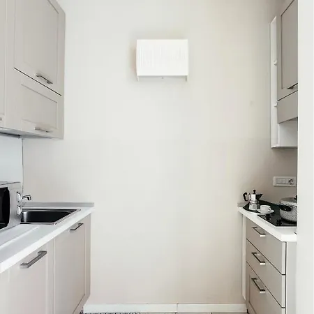 Adriano Апарт-отель