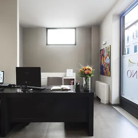 Adriano Апарт-отель Болонья