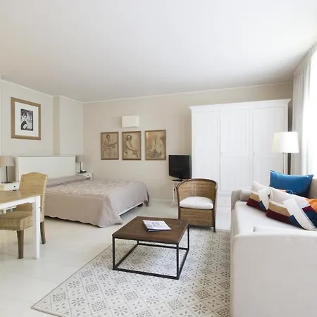 Adriano 4* Болонья