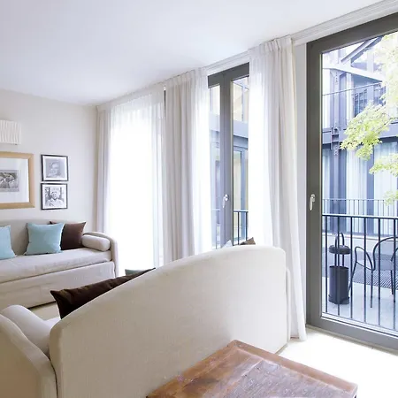 Adriano Апарт-отель Болонья