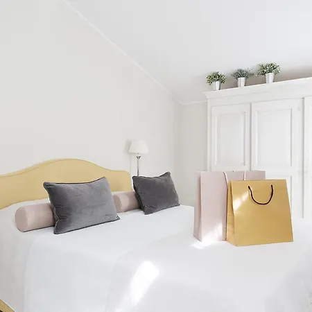 Aparthotel Adriano Bologna