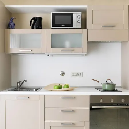 Adriano 4* Болонья