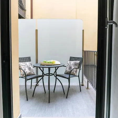 Appart hôtel Adriano 4*