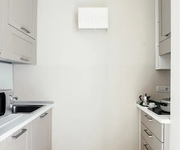 Adriano Lägenhetshotell