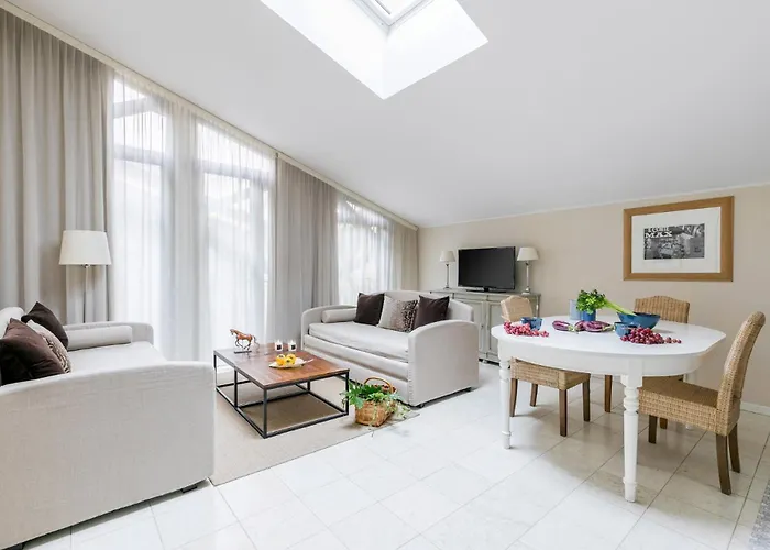 Adriano Lägenhetshotell