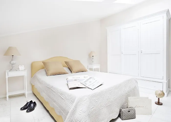 Adriano Appart hôtel