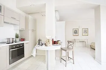 Appart hôtel Adriano 4*