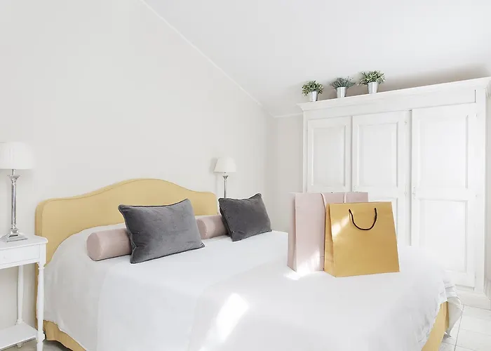 Appart hôtel Adriano Bologne