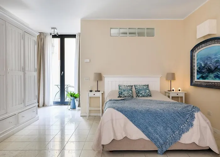 Apart Otel Adriano Bolonya