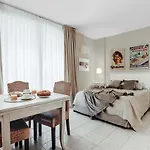 Adriano Апарт-отель 4*