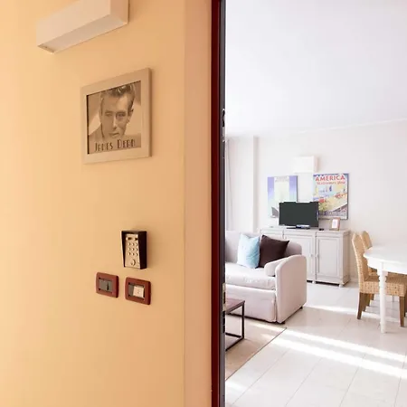 Aparthotel Adriano 4*