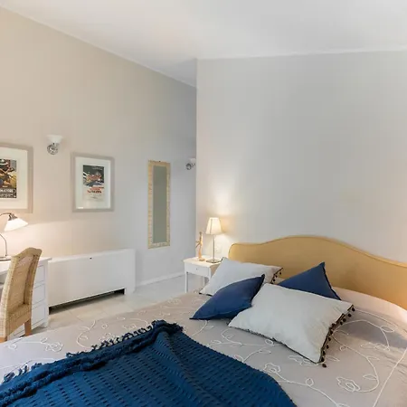 Lejlighedshotel Adriano Bologna