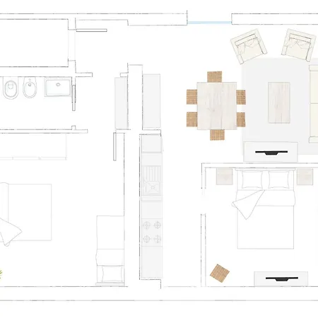 Aparthotel Adriano Bologna