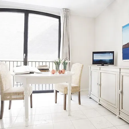 Adriano Aparthotel Bologna