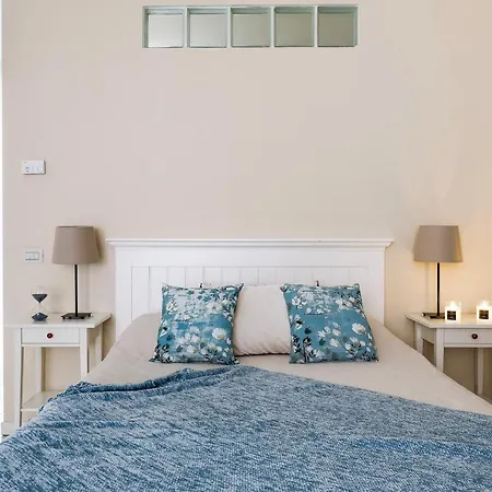 Lejlighedshotel Adriano 4*