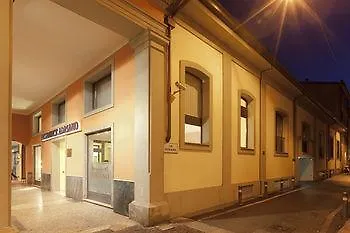 Lejlighedshotel Adriano 4*