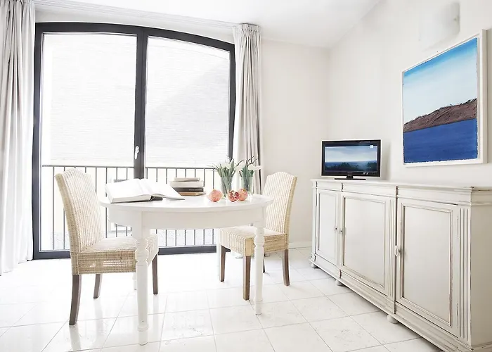 Adriano Aparthotel Bologna