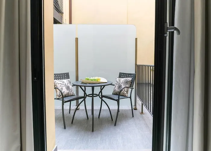 Aparthotel Adriano 4*